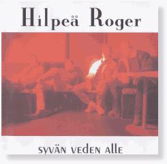 [Albumi: Syv�n veden alle]
