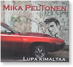 [Albumi: Lupa kimaltaa]